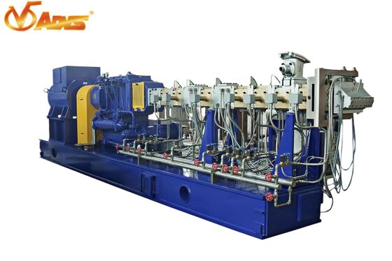 ভালো দাম Extruder Maintenance and Barrel and Gearbox Replacement Service for 15.6 to 500 mm Barrel Diameter অনলাইন