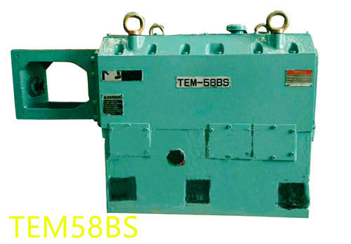 ভালো দাম তোশিবা TEM58BS এক্সট্রুডার গিয়ারবক্স মেরামত টর্ক 9 এনএম / সেমি 3 1 বছরের ওয়ারেন্টি অনলাইন