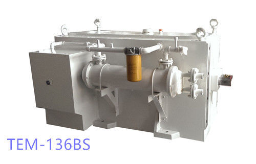 ভালো দাম 136 মিমি তোশিবা TEM-136BS এক্সট্রুডার গিয়ারবক্স, গিয়ারবক্স মেরামত করুন এবং প্রতিস্থাপন করুন অনলাইন