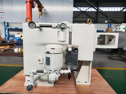 ভালো দাম Leistritz ZSE60MAXX নলাকার গিয়ারবক্স মেরামত এবং সংস্কার পরিষেবা অনলাইন