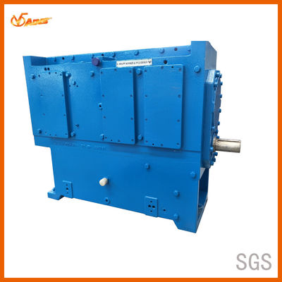 Good price Biaxial Twin Screw Extruder Gearbox with 10000 Nm Torque, 300-900rpm Output Speed, and ≤60dB Noise Level অনলাইন