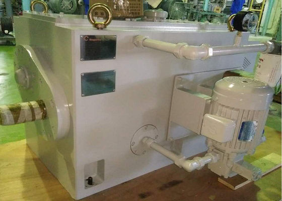 Good price টবিশা টিএম 48 এসএসের জন্য গতি পরিবর্তনকারী গিয়ার রিডুসার মেরামত পাঁচটি অক্ষ ড্রাইভ লেআউট অনলাইন