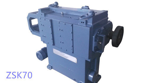 Good price ফ্লেন্ডার কপারিয়ান এক্সট্রুডার রিপ্লেসমেন্ট, 2276N / এম 20CrNi2Mn গ্রানুলেটার মেরামত অনলাইন