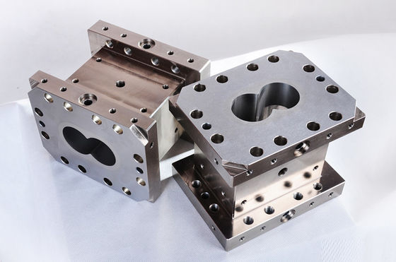 Good price জেএসডাব্লু টেক্স 44 এর জন্য ব্যারেল এইচআইপি অ্যালোয় লিনার ডায়া.44 মিমি সহ দুটি স্ক্রু এক্সট্রুডার অনলাইন