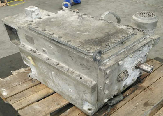 Good price কোপারিয়ান এসটিএস 65 মডেলের জন্য 15Nm / Cm3 এক্সট্রুডার গিয়ারবক্স মেরামত পরিষেবা পর্যন্ত অনলাইন