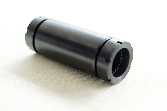 Good price স্প্লাইন স্লিভ এক্সট্রুডার মেশিন যন্ত্রাংশ তাপ চিকিত্সা পৃষ্ঠ 16 মিমি - 400 মিমি আকারের অনলাইন