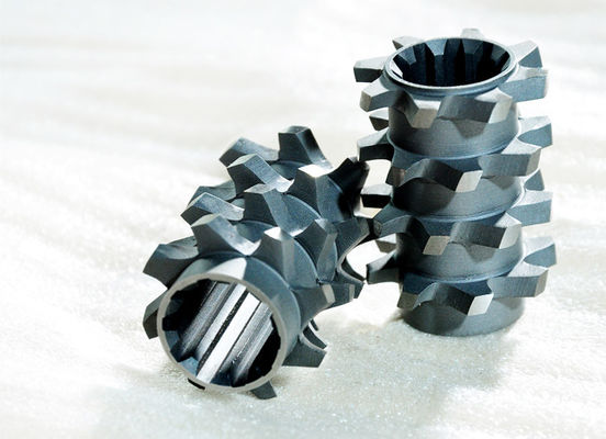 Good price কোপারিয়ান এসটিএস 75 জন্য প্রতিরোধী অ্যালো স্ক্রু পরা জন্য গ্রানস এক্সট্রুডার মেশিন যন্ত্রাংশ অনলাইন