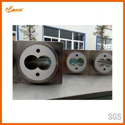 Good price বার্সটফ সিরিজ সমান্তরাল এক্সট্রোডার স্পেয়ার পার্টস হিপ ম্যাটেরিয়াল Wr13 লাইনার Lin অনলাইন