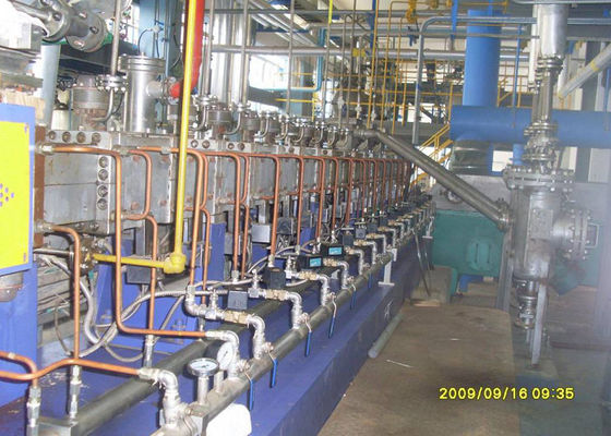 Good price এডিভিএস সিরিজ কাউন্টার - ঘূর্ণন সমান্তরাল টুইন স্ক্রু এক্সট্রুডার অনলাইন