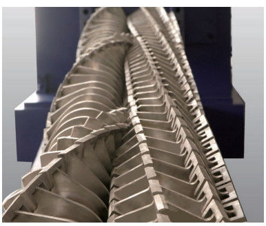 Good price রাসায়নিক / খাদ্য / ফার্মাসিউটিক্যাল শিল্পের জন্য কনসেন্টেশন মিক্সার এলএফটি মেশিন অনলাইন