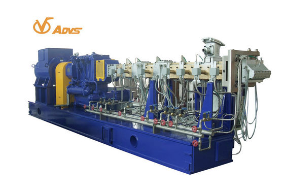 Good price 15.6 - 500 মিমি ব্যারেল দিয়া এক্সট্রুডার রক্ষণাবেক্ষণ, ব্যারেল / গিয়ারবক্স প্রতিস্থাপন অনলাইন