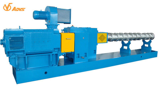 Good price গিয়ারবক্স ব্যারেল / স্ক্রু উপাদান সহ লেস্ট্রিটজ জেডএসই 80 এর জন্য 48 এল / ডি এক্সট্রুডার মেরামত অনলাইন