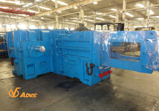 Good price কাউন্টারিয়ন জেডএসকে ২50 এর জন্য কাউন্টার ঘূর্ণন টুইন স্ক্রু এক্সট্রুডার মেরামত পরিষেবা অনলাইন