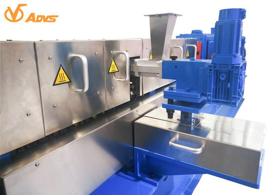 Good price স্লাইডিং রেল CaCO3 ফিডিং সর্বোচ্চ গতি 100 কেজি / এইচ দিয়ে মাউন্ট এক্সট্রুডার মেশিন পার্টস অনলাইন