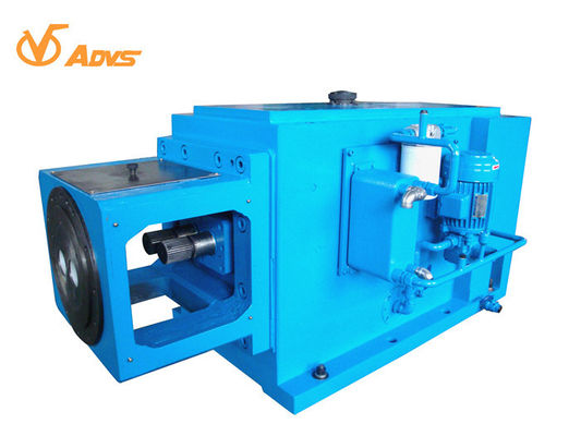 Good price 300 আরপিএম - 1750 আরপিএম টুইন স্ক্রু এক্সট্রুডার গিয়ারবক্স টর্ক ফ্যাক্টর 13 এনএম / সেমি 3 পর্যন্ত অনলাইন