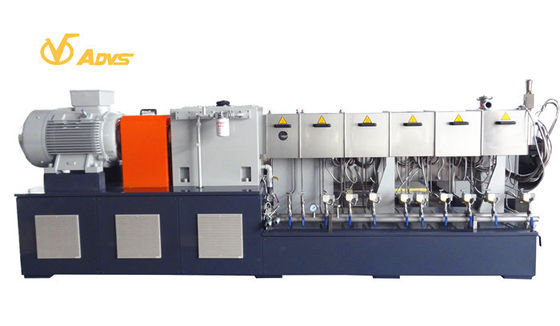 Good price পিই / পিইটি 150 কেজি / এইচ মাস্টারবাচ এক্সট্রুডার 35.6 মিমি স্ক্রু ব্যাস 1 বছরের ওয়ারেন্টি অনলাইন