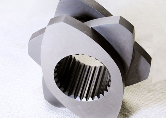 Good price পিসি / এবিএস স্নেডিং ব্লক, প্রতিরোধী অ্যালো প্লাস্টিক এক্সট্রুশন পার্টস পরিধান করুন অনলাইন