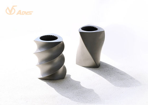 Good price এইচআইপি অ্যালো প্লাস্টিক এক্সট্রুডার উপাদান, টিএমএফ 48 এসএসের জন্য পলিশিং ট্রান্সফার এলিমেন্ট অনলাইন