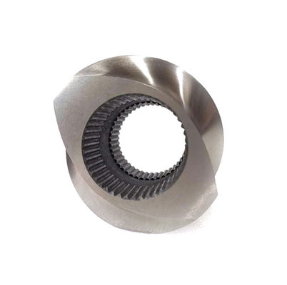 Good price W6Mo5Cr4V2 প্লাস্টিক এক্সট্রুশন মেশিন যন্ত্রাংশ শোধন অনলাইন