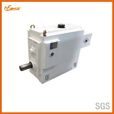 Good price High Output Speed 300-900rpm Twin Screw Extruder Gearbox with Input Speed 750-1750rpm and Speed Ratio 10:1 অনলাইন